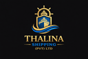 Thalina Shipping Logo