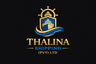 Thalina Shipping Logo